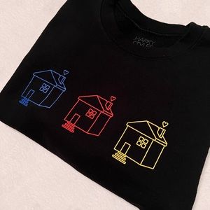 Harry Styles Crewneck AMEX exclusive Harry’s House Merch